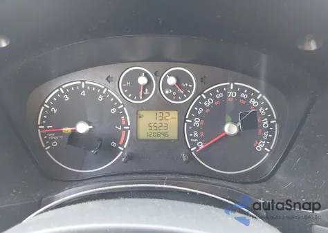 2011 Ford Transit Connect Xlt z USA, uszkodzony, nr VIN NM0LS7DN3BT050363